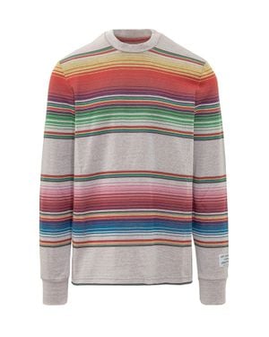 GALLERY DEPT. Soto Long Sleeve Tee - Gray