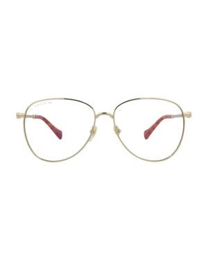 Gucci Gg1419S Sunglasses - Multicolor