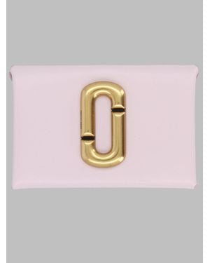Marc Jacobs Wallet - Pink