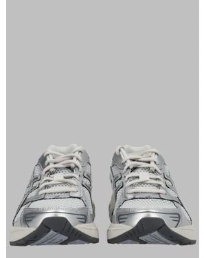 Asics Mini Sneakers - Gray