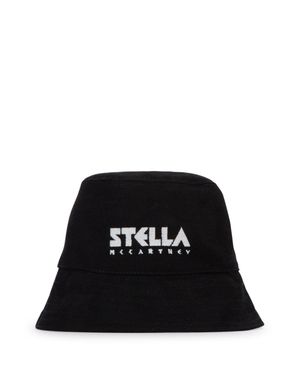 Stella McCartney Disney Hat - Black