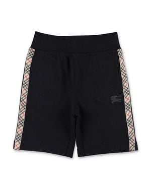 Burberry Shorts - Black