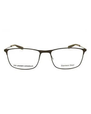 Under Armour Ua 5015/G Eyeglasses - Brown