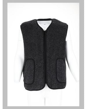 AMISH Vest - Black