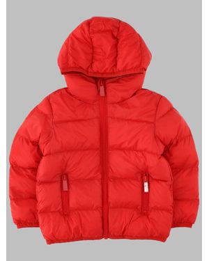 DSquared² Jacket - Red
