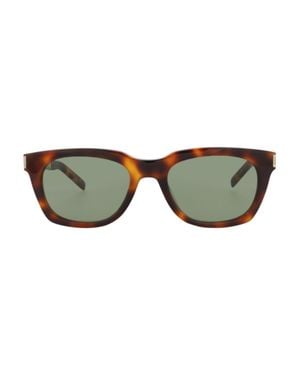 Saint Laurent Sl582 Sunglasses - Multicolor