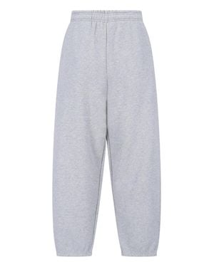 Entire studios Relaxed-Fit Sweatpants - White