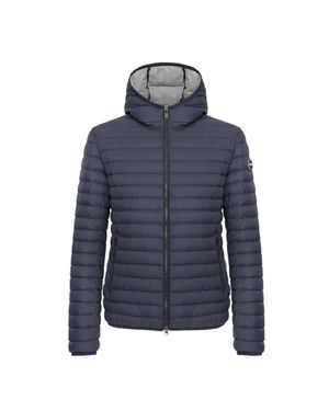 Colmar Transitional Down Jacket - Blue