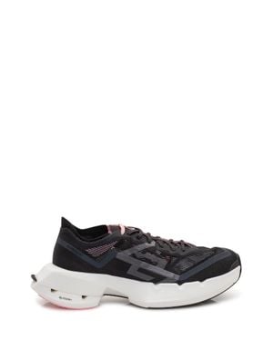 247 BY Represent Arc-4 Elite Race Sneakers - White