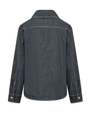 Max Mara Casacca Enfasi - Gray