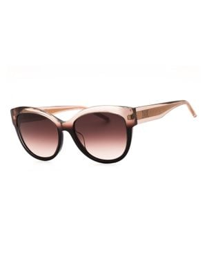 ESCADA Sesd99 Sunglasses - Brown