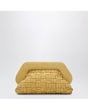 THEMOIRÈ Bios Pouch - Metallic