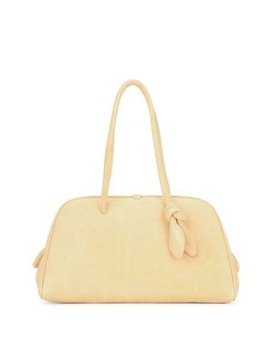 Jacquemus Jacquemus Le Turismo Shoulder Bag - Natural