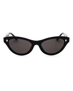 Web We0330 Sunglasses - Black