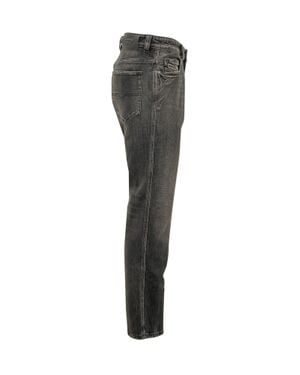 DIESEL D-Vyl 30 Jeans - Gray