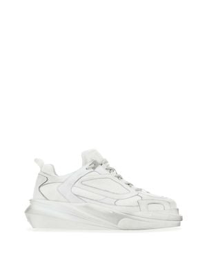 1017 ALYX 9SM Sneakers - White