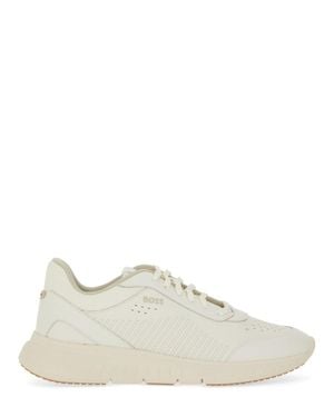 BOSS Titanis Sneaker - White