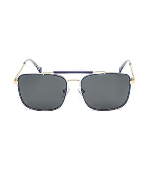 Polaroid Pld 2111/S Sunglasses - Gray