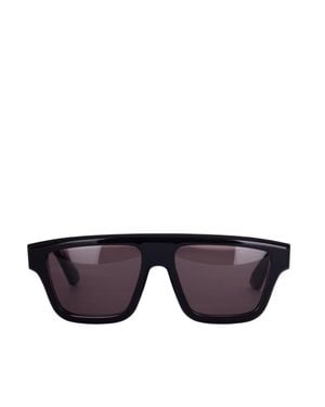 Marni 100% Acetate Mini Sunglasses - Blue