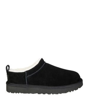 UGG Classic Mini Boot - Black