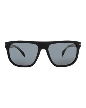 David Beckham Db 7111/S Sunglasses - Black