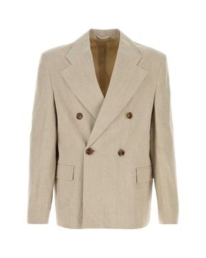 Séfr Donovan Blazer - Natural