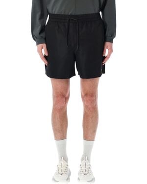Oakley Waterscape Hybrid 17' Shorts - Black