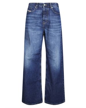 DIESEL D-Sire Jeans - Blue