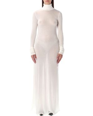 THE GARMENT Bree Maxi Dress - White
