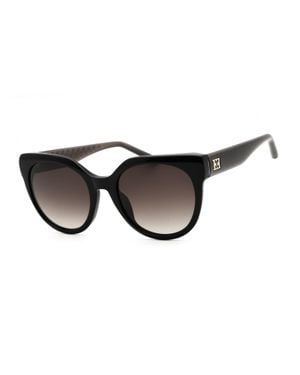 ESCADA Sese65 Sunglasses - Black