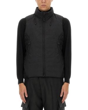 JG1 Hybro-70 Vest - Black