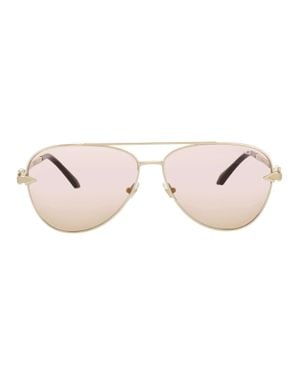 Versace 0Ve2283 Sunglasses - Pink