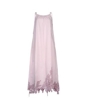Acne Studios Fn-Wn-Dres001289 - Pink