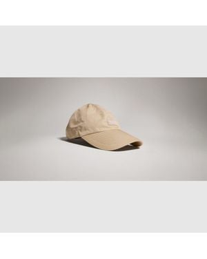 Gucci Logo Baseball Cap - Multicolor