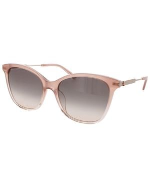 Kate Spade Dalila/S Sunglasses 54-17-140 With Case - Black