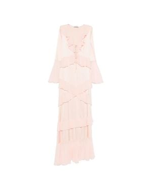 LES FILLES D'EVA Mini Dress For - Pink