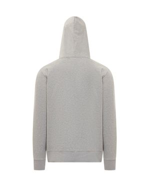 Autry Mini Logo Sweatshirt - Gray