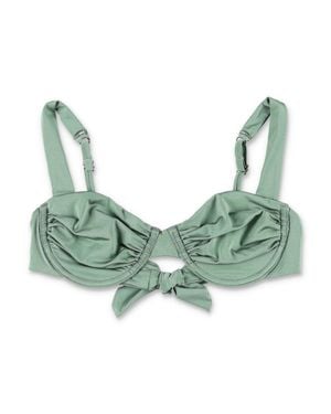 BELAMER Aless Bra Swimwear - Green