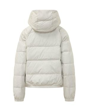 The North Face Hydernalite Down Jacket - White