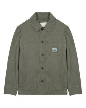 Closed Mini Sports Jacket - Green