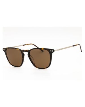 Zeiss Stylish Rectangular Sunglasses For - Multicolor