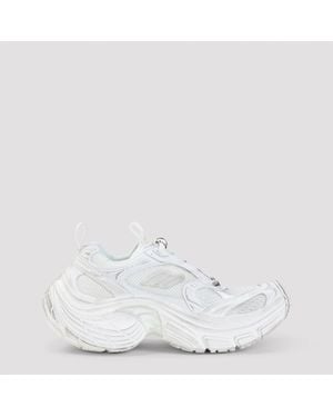 Balenciaga 6Xl Sneaker - White