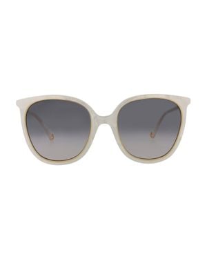 Gucci Gg1076S Sunglasses - Gray