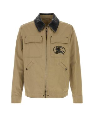 Burberry M:Westley:175293:C5956 - Green