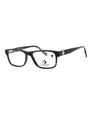 Converse Sleek Rectangular Eyeglasses - Multicolor