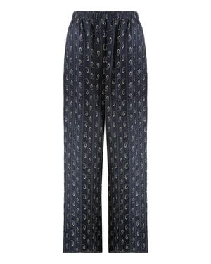 Tory Burch Pants - Blue