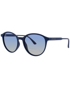 Columbia C555Sp Acetate Sunglasses 53-18-140 - Black