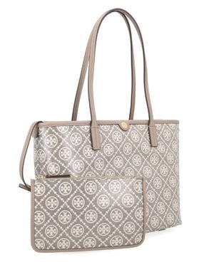 Tory Burch Stylish Mini Handbag - White