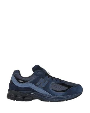 New Balance Performance Sneakers - Blue