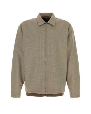 Prada Camicie - Natural